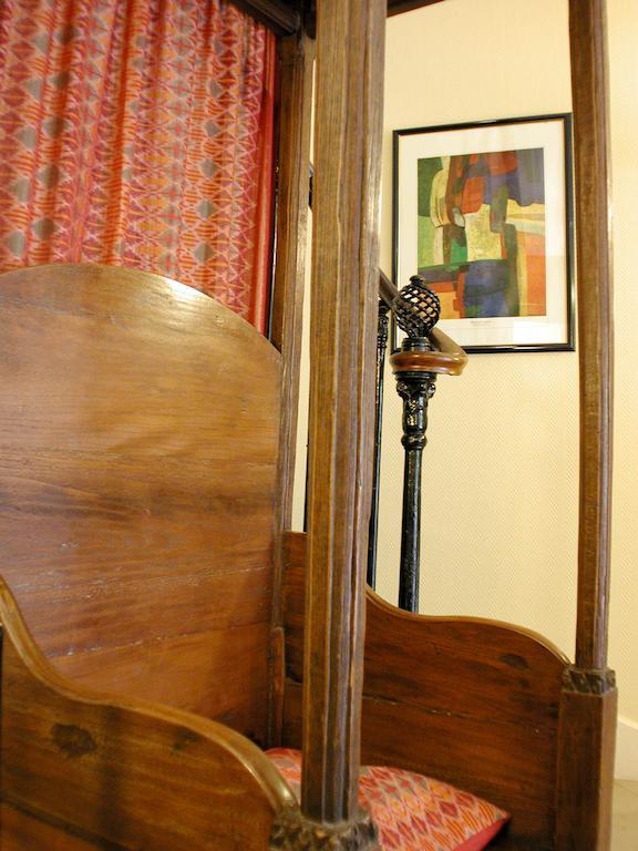 Hotel William'S Opera Paris Rum bild